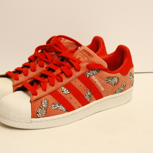 Adidas women's shoes - Picture 3 of 6